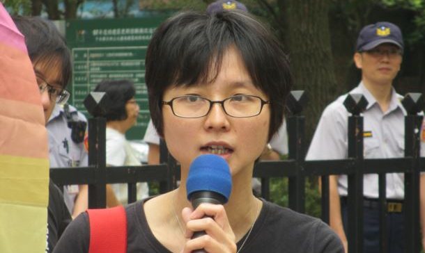 【美國之音】台灣人權團體促政府 給予流亡藏人合法身分
